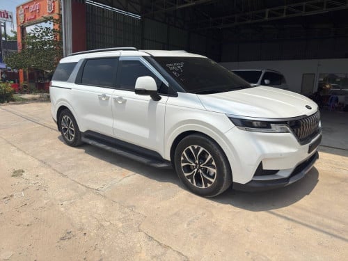 2021 ម៉ាស៊ូត​  11កៅអី​ ចចាបាន