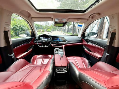 2022 ChangAn CS75 Plus (Spec អារ៉ាប់ កំលាំង 2.0 + Turbo)