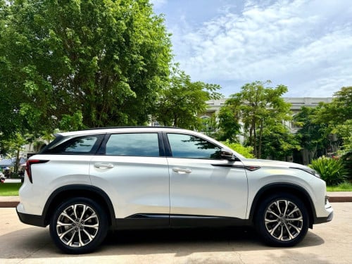 2022 ChangAn CS75 Plus (Spec អារ៉ាប់ កំលាំង 2.0 + Turbo)
