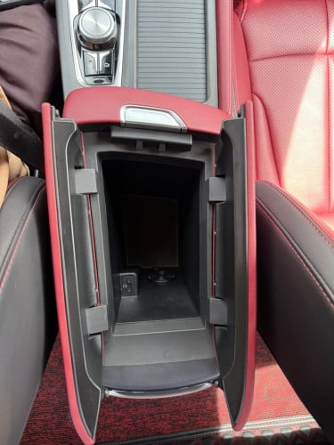 2022 ChangAn CS75 Plus (Spec អារ៉ាប់ កំលាំង 2.0 + Turbo)