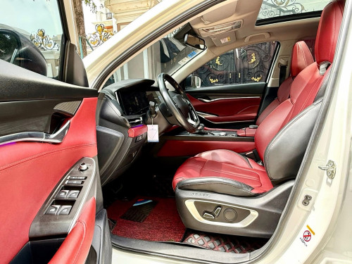 2022 ChangAn CS75 Plus (Spec អារ៉ាប់ កំលាំង 2.0 + Turbo)