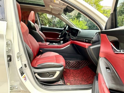 2022 ChangAn CS75 Plus (Spec អារ៉ាប់ កំលាំង 2.0 + Turbo)