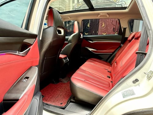 2022 ChangAn CS75 Plus (Spec អារ៉ាប់ កំលាំង 2.0 + Turbo)