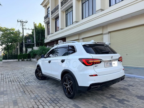 2023 MG RX5 Reborn ថ្មីដូចទេីបបកកេះ​ ស្រុីនទាំងសំណុំ