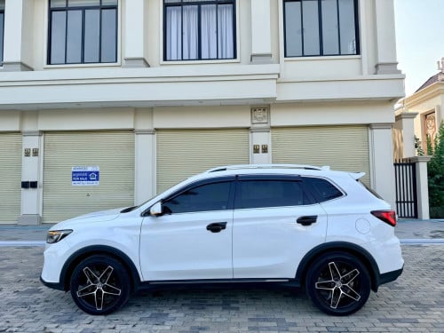 2023 MG RX5 Reborn ថ្មីដូចទេីបបកកេះ​ ស្រុីនទាំងសំណុំ