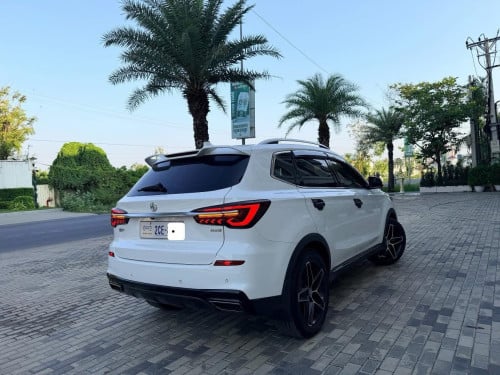 2023 MG RX5 Reborn ថ្មីដូចទេីបបកកេះ​ ស្រុីនទាំងសំណុំ