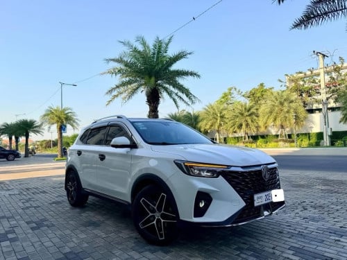 2023 MG RX5 Reborn ថ្មីដូចទេីបបកកេះ​ ស្រុីនទាំងសំណុំ