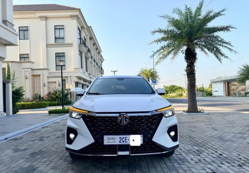 2023 MG RX5 Reborn ថ្មីដូចទេីបបកកេះ​ ស្រុីនទាំងសំណុំ