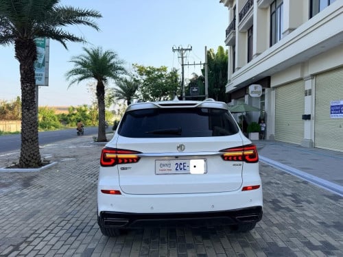 2023 MG RX5 Reborn ថ្មីដូចទេីបបកកេះ​ ស្រុីនទាំងសំណុំ