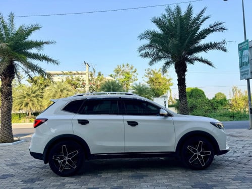 2023 MG RX5 Reborn ថ្មីដូចទេីបបកកេះ​ ស្រុីនទាំងសំណុំ