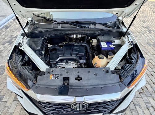 2023 MG RX5 Reborn ថ្មីដូចទេីបបកកេះ​ ស្រុីនទាំងសំណុំ
