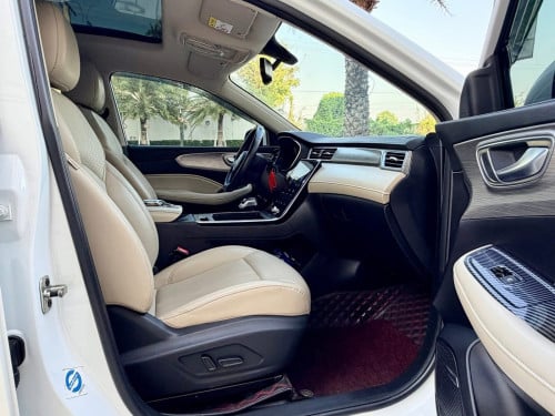 2023 MG RX5 Reborn ថ្មីដូចទេីបបកកេះ​ ស្រុីនទាំងសំណុំ