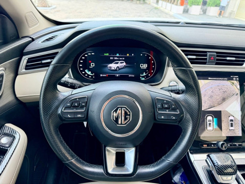 2023 MG RX5 Reborn ថ្មីដូចទេីបបកកេះ​ ស្រុីនទាំងសំណុំ