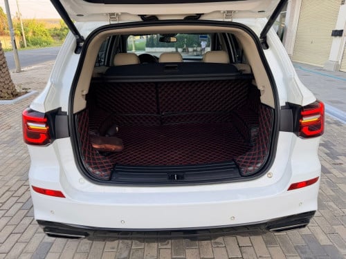 2023 MG RX5 Reborn ថ្មីដូចទេីបបកកេះ​ ស្រុីនទាំងសំណុំ