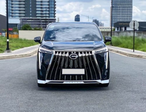 2024 GAC GN8 Master Luxury MPV