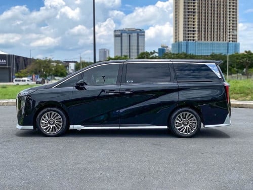 2024 GAC GN8 Master Luxury MPV