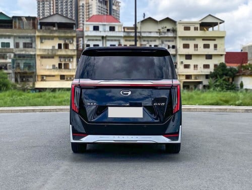 2024 GAC GN8 Master Luxury MPV