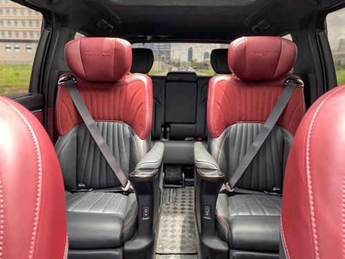 2024 GAC GN8 Master Luxury MPV