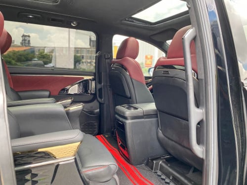 2024 GAC GN8 Master Luxury MPV