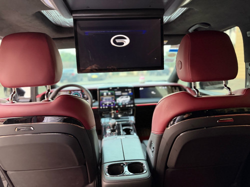 2025 GAC GN8