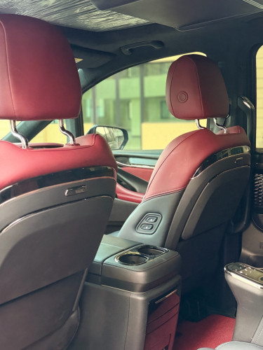 2025 GAC GN8
