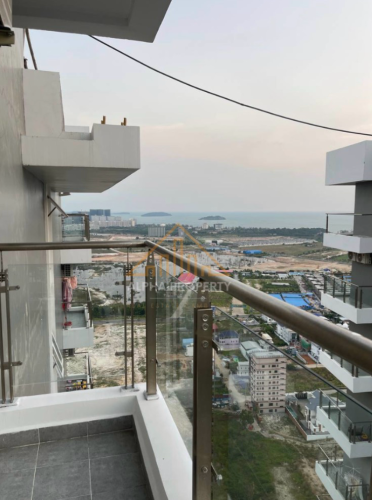 2bed Sihanouk 700$