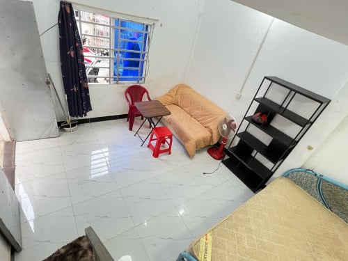 2beds 2baths 200$  can negotiate https://t.me/Sweetie_Property_SHVTel: 069200672