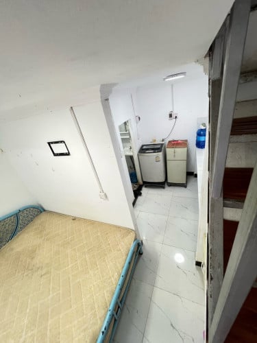 2beds 2baths 200$  can negotiate https://t.me/Sweetie_Property_SHVTel: 069200672