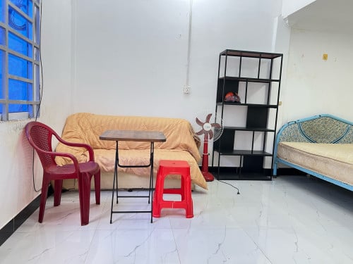 2beds 2baths 200$  can negotiate https://t.me/Sweetie_Property_SHVTel: 069200672