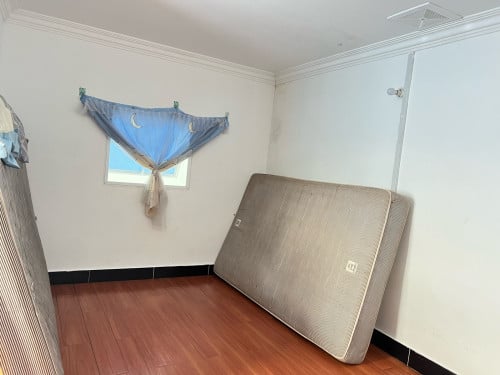 2beds 2baths 200$  can negotiate https://t.me/Sweetie_Property_SHVTel: 069200672