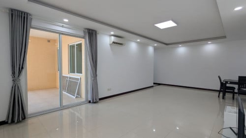3-Bedroom Apartment for Rent – Tonle Bassac Area