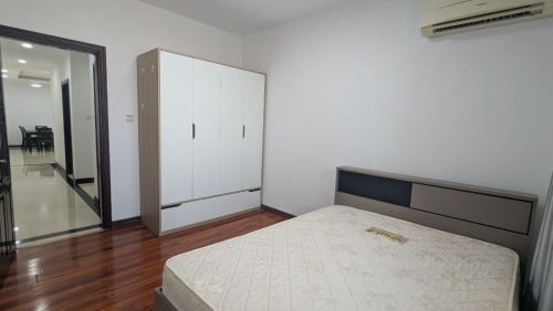 3-Bedroom Apartment for Rent – Tonle Bassac Area