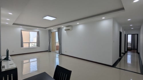 3-Bedroom Apartment for Rent – Tonle Bassac Area
