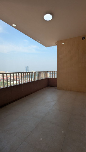 3-Bedroom Apartment for Rent – Tonle Bassac Area