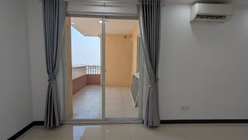 3-Bedroom Apartment for Rent – Tonle Bassac Area
