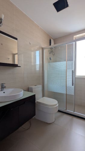 3-Bedroom Apartment for Rent – Tonle Bassac Area