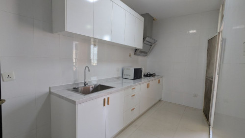 3-Bedroom Apartment for Rent – Tonle Bassac Area