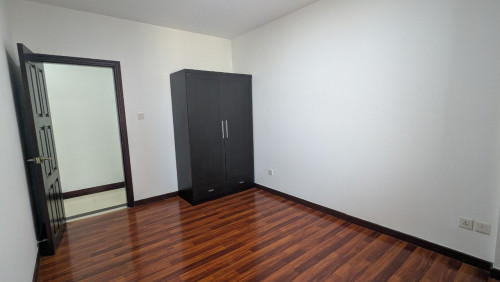 3-Bedroom Apartment for Rent – Tonle Bassac Area