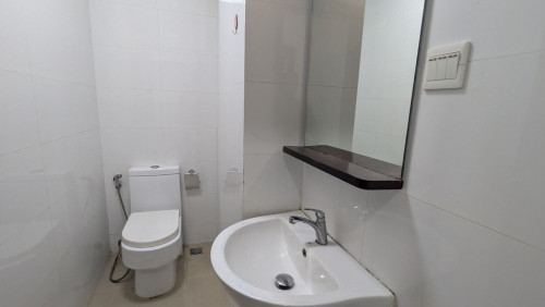 3-Bedroom Apartment for Rent – Tonle Bassac Area