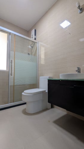 3-Bedroom Apartment for Rent – Tonle Bassac Area