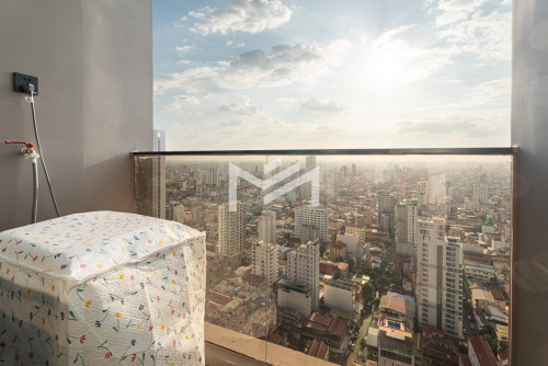 3 bedrooms bkk1