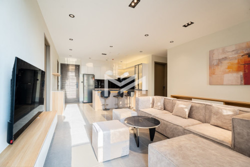 3 bedrooms bkk1