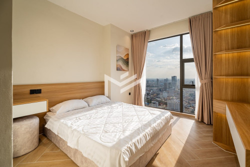 3 bedrooms bkk1