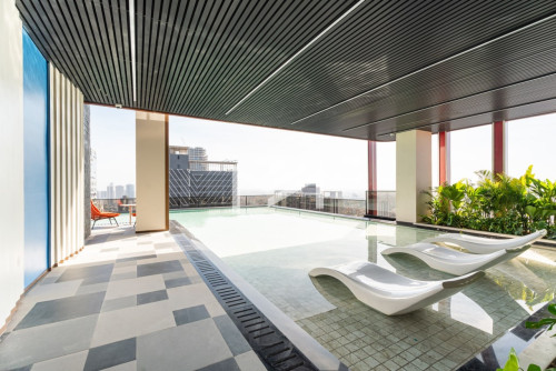 3 bedrooms bkk1