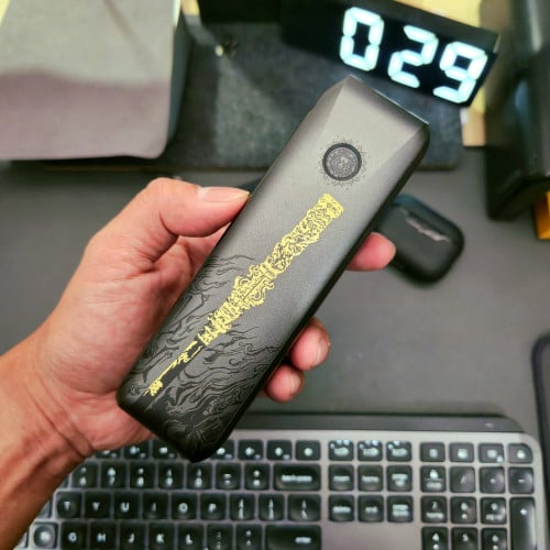 Anker prime 220W 200000mah X Wukong 99%