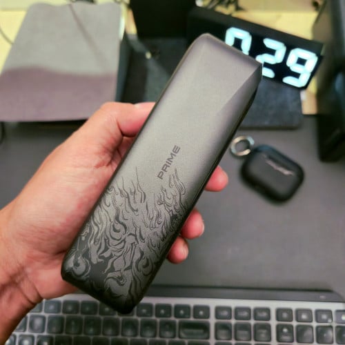 Anker prime 220W 200000mah X Wukong 99%