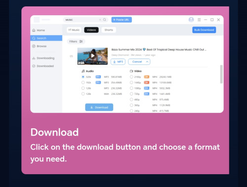 anymuic converter official