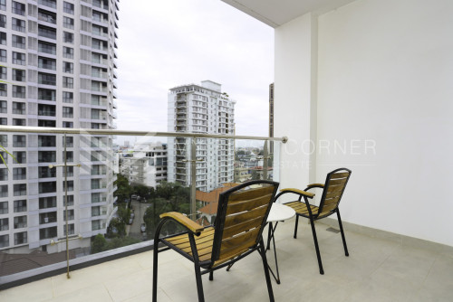 Apartment 2-bedroom for rent
