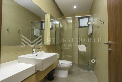 Apartment 2-bedroom for rent
