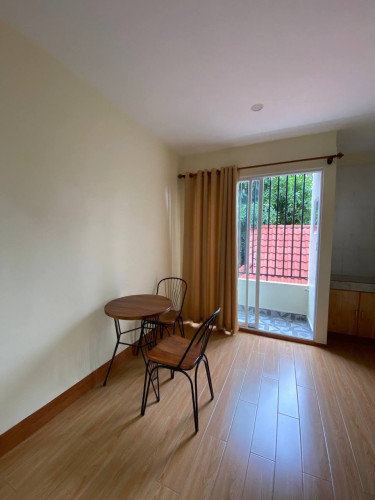 Apartment for rent ផ្សារដីហ៊ុយ